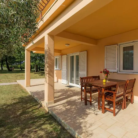 Apartamento Macini-4 By Interhome Žminj