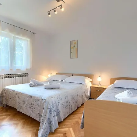 Apartamento Macini-4 By Interhome Žminj