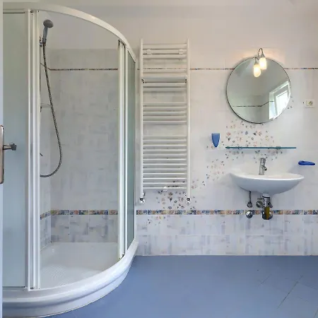 Apartamento Macini-4 By Interhome