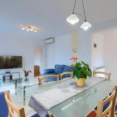 Apartamento Macini-4 By Interhome Žminj