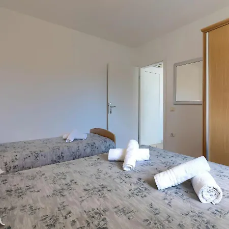 Apartamento Macini-4 By Interhome Žminj