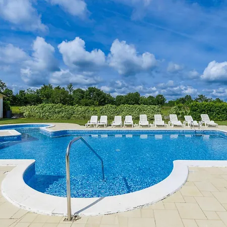Macini-4 By Interhome Apartamento *
