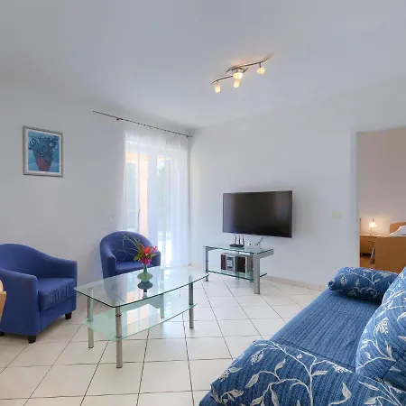 Macini - Roj472 By Interhome Apartment *