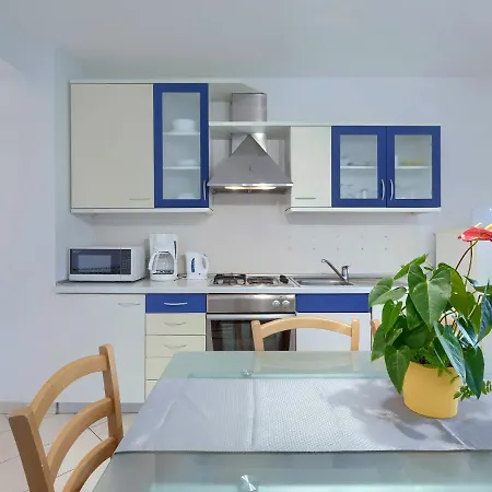 דירה Macini-4 By Interhome