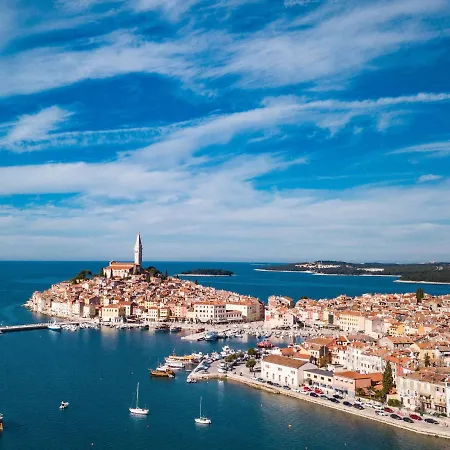 דירה Macini-4 By Interhome Žminj