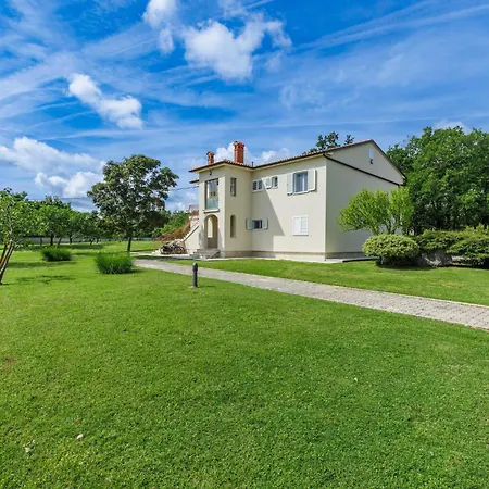 דירה Macini-4 By Interhome Žminj