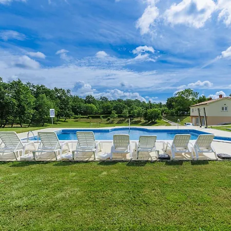 דירה Macini-4 By Interhome *