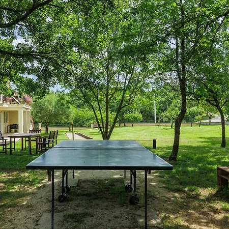 דירה Macini-4 By Interhome *