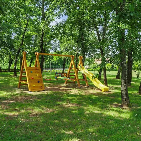 Macini-4 By Interhome דירה Žminj