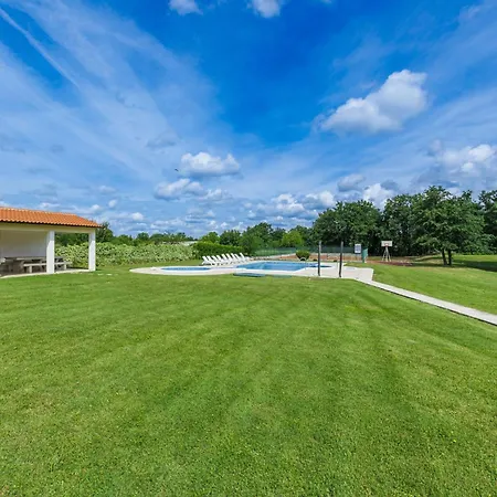 דירה Macini-4 By Interhome