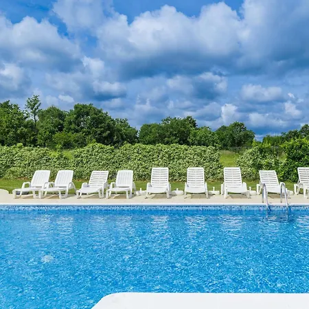 דירה Macini-4 By Interhome *