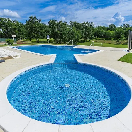 דירה Macini-4 By Interhome Žminj