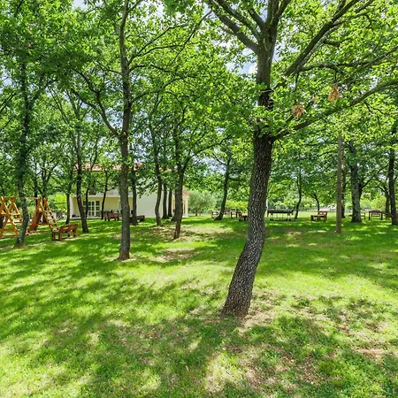 Macini-4 By Interhome Žminj