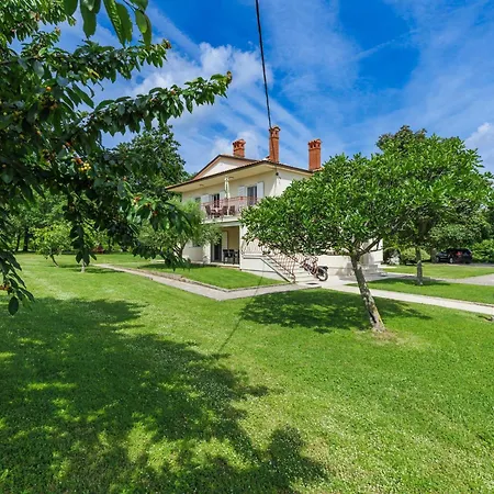 דירה Macini-4 By Interhome