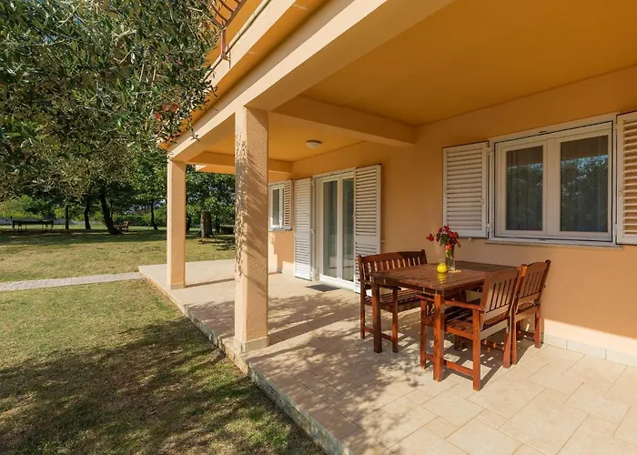 Appartement Macini-4 By Interhome Žminj