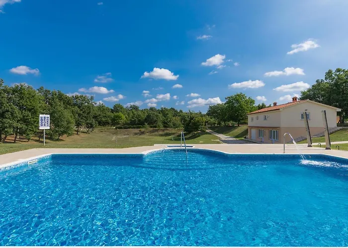 Appartement Macini-4 By Interhome