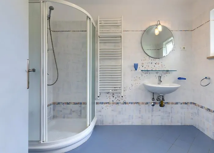 Appartement Macini-4 By Interhome