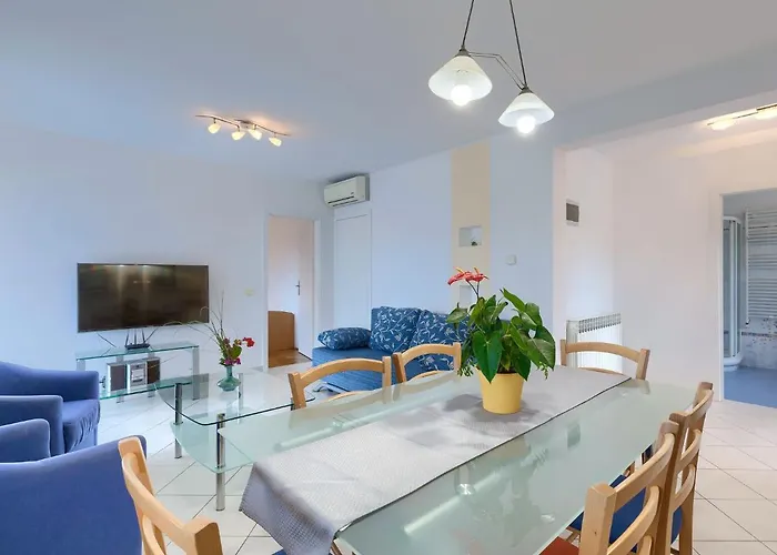 Appartement Macini-4 By Interhome Žminj