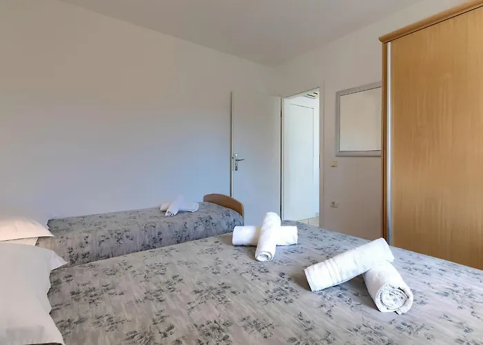 Appartement Macini-4 By Interhome Žminj