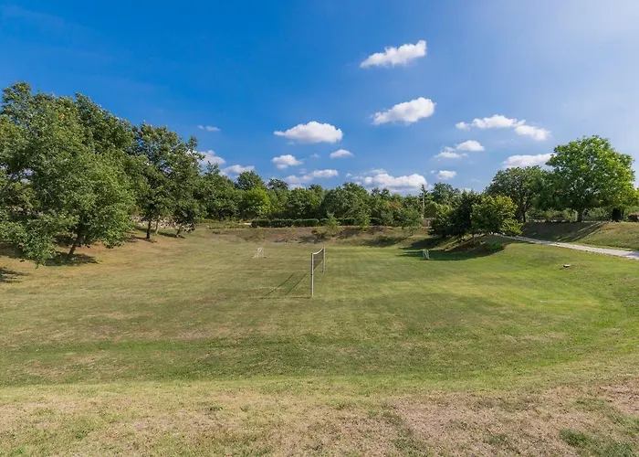 Macini-4 By Interhome Apartman *