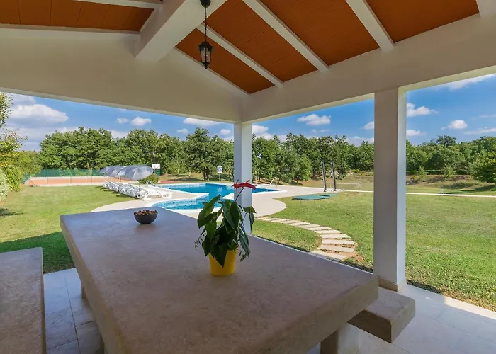 Appartement Macini-4 By Interhome