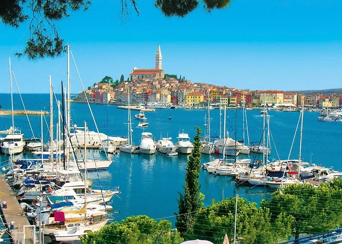 Macini-4 By Interhome Appartement